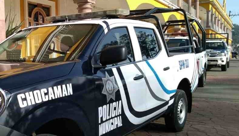 REVELAN VIOLACIÓN DE DERECHOS HUMANOS EN CHOCAMÁN