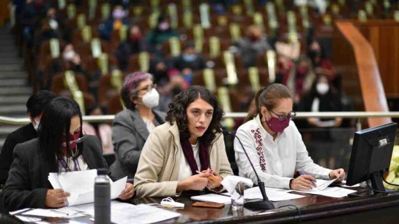 CONCLUYEN COMPARECENCIAS DE SECRETARIOS ANTE CONGRESO DEL ESTADO