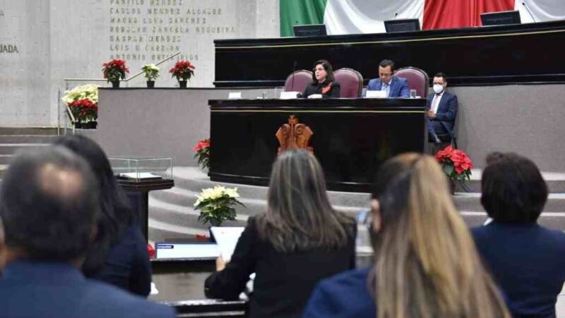 PERSISTEN CASOS DE ACOSO SEXUAL EN ADMINISTRACIÓN MORENISTA