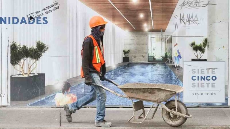 POBREZA LABORAL ESTARÁ EN NIVELES MÁXIMOS PARA 2021: CEEF