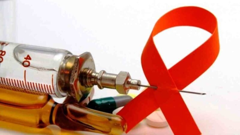 MÉXICO PARTICIPA EN EL ENSAYO MUNDIAL DE UNA VACUNA PARA PREVENIR EL VIH
