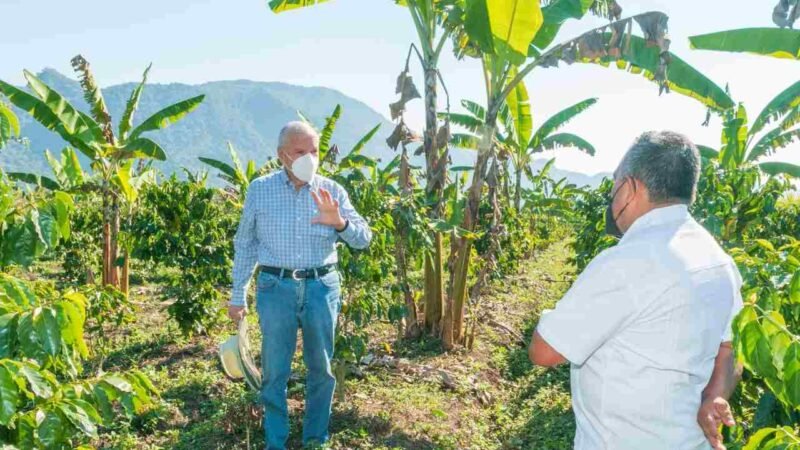 ZONA RURAL DE CÓRDOBA, SEMILLERO DE EMPRENDEDORES