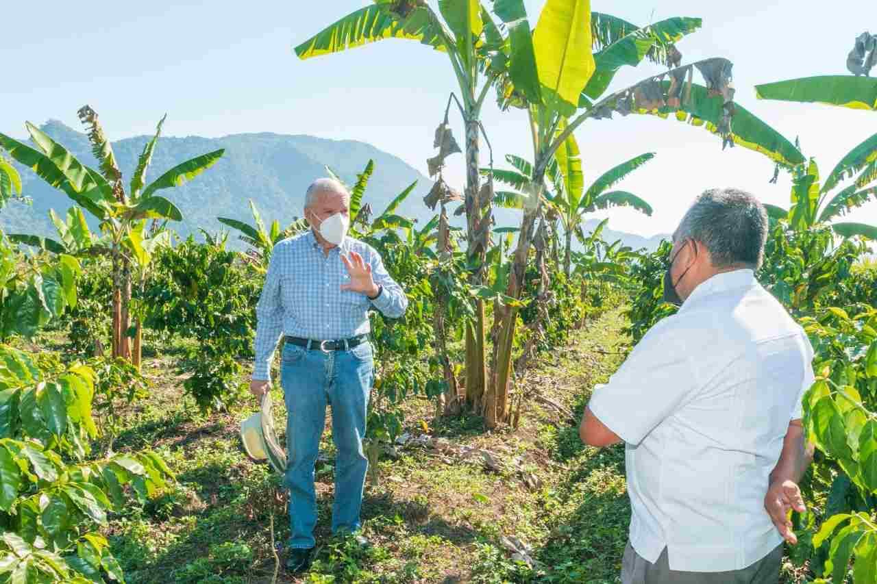 ZONA RURAL DE CÓRDOBA, SEMILLERO DE EMPRENDEDORES