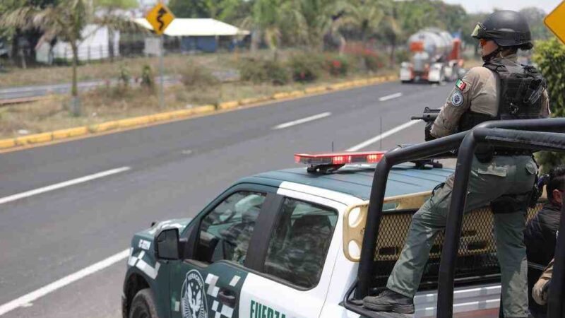 SSP ACTIVA OPERATIVO GUADALUPE-REYES