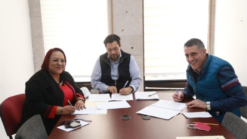 PRESENTARÁN LEY DE EDUCACIÓN DE VERACRUZ