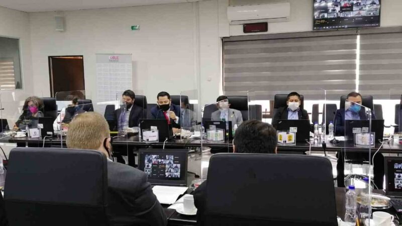 PIDE ACCIÓN NACIONAL PROCESO COMPETITIVO, RESPONSABLE Y DIGNO