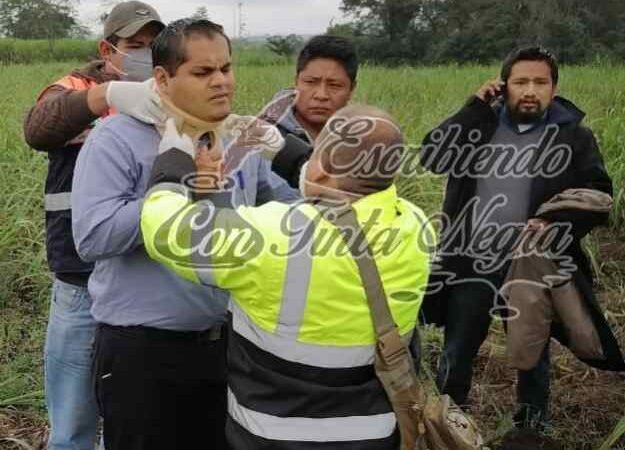 VUELCAN SEMINARISTAS EN CHOCAMÁN