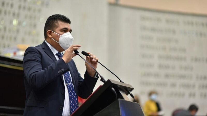 PRESENTAN LEY PARA INCENTIVAR PRODUCCIÓN DE CHAYOTE