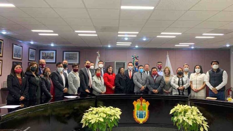 APRUEBA CONGRESO DECRETO DE PRESUPUESTO DE EGRESOS PARA 2021