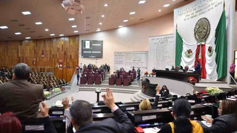 DA ENTRADA CONGRESO A MINUTAS EN MATERIA DE NACIONALIDAD Y REFORMAS AL PJF