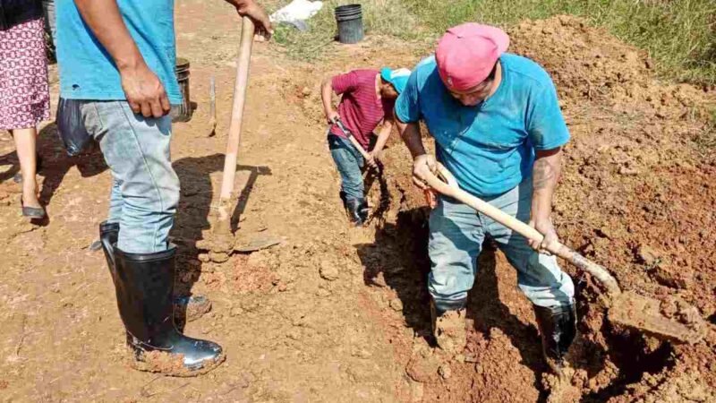 DIRECTOR DE COMISIÓN DE AGUA AFIRMA QUE SUSPENSIÓN DEL SERVICIO FUE POR FUGAS