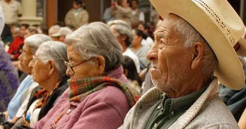 REFORMA AL CÓDIGO PENAL PROHÍBE A HIJOS QUITARLE LA CASA A ADULTOS MAYORES