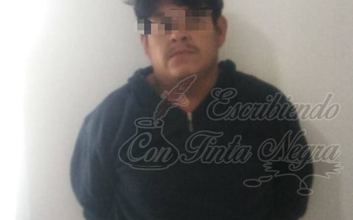 BOLETINAN A LADRÓN DE TLALTETELA