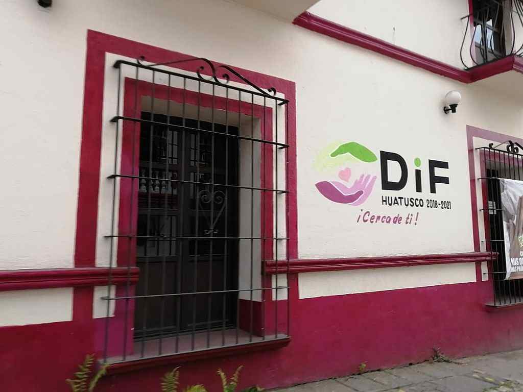 DIF DE HUATUSCO SE MANTIENE ALERTA PARA GARANTIZAR DERECHOS DE LOS NIÑOS