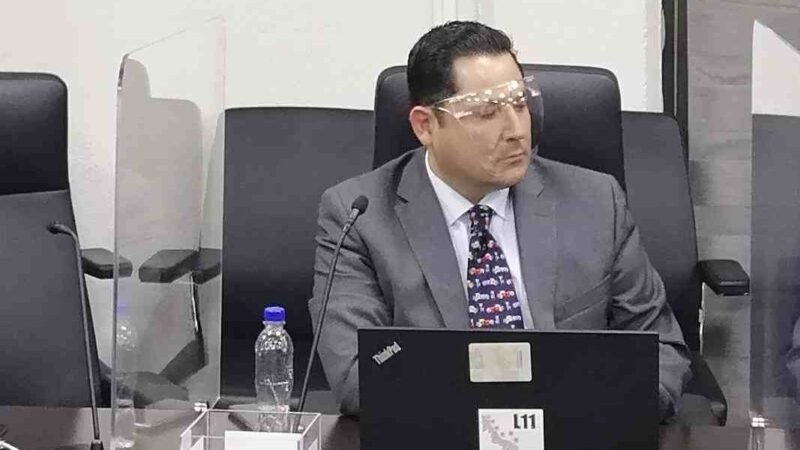 PRI, PAN Y PRD SOLO BUSCAN INTERÉS PROPIO; MORENA