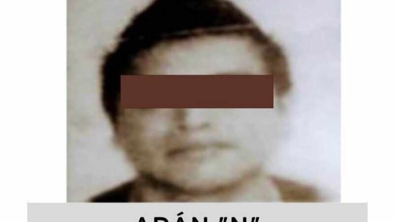 LO VINCULAN A PROCESO POR SUSTRACCIÓN DE MENORES