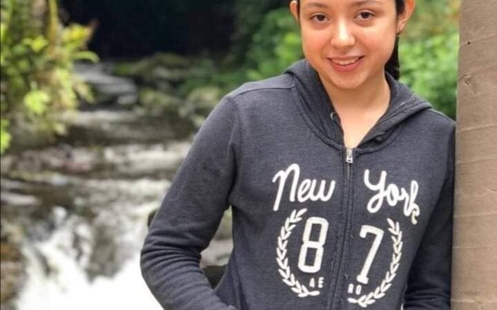 DESAPARECE ESTUDIANTE EN XALAPA