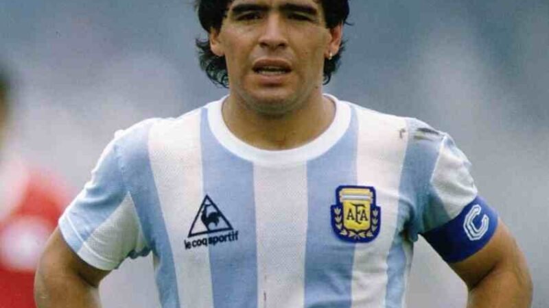 LANZAN CONVOCATORIA PARA TORNEO “LA MANO DE DIOS”