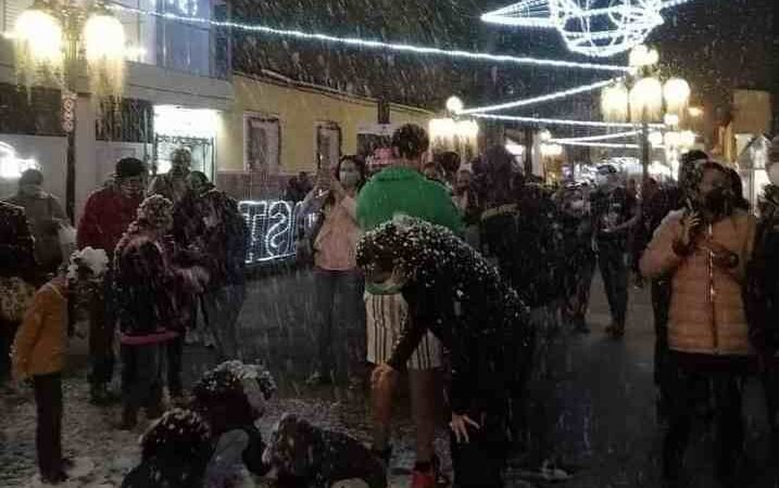 ALCALDE DE ORIZABA PIDE HACER RECORRIDOS “EXPRESS”