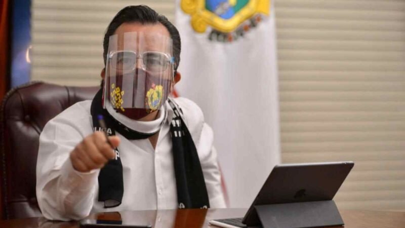 PIDEN APLICAR MEDIDAS RESTRICTIVAS EN 8 MUNICIPIOS