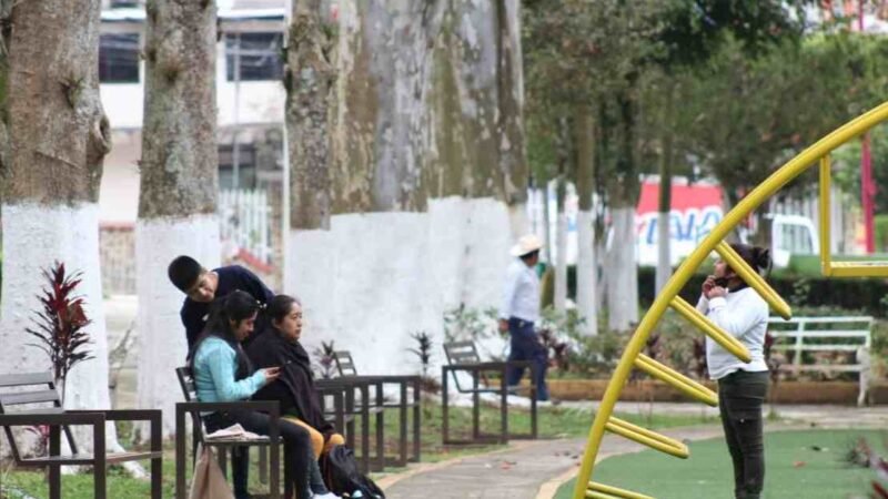 PROTECCIÓN CIVIL PIDE NO BAJAR LA GUARDIA CONTRA EL CORONAVIRUS