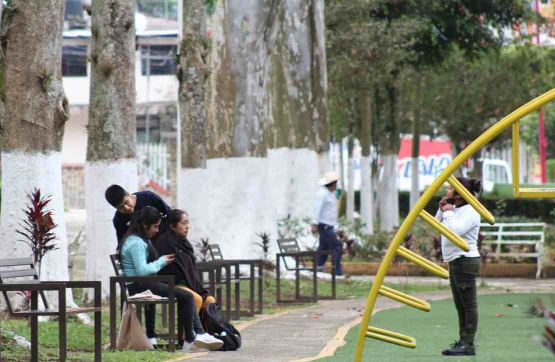 PROTECCIÓN CIVIL PIDE NO BAJAR LA GUARDIA CONTRA EL CORONAVIRUS