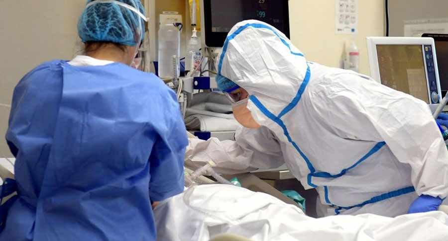 MÉDICOS, HÉROES SIN CAPA: ARZOBISPO DE XALAPA