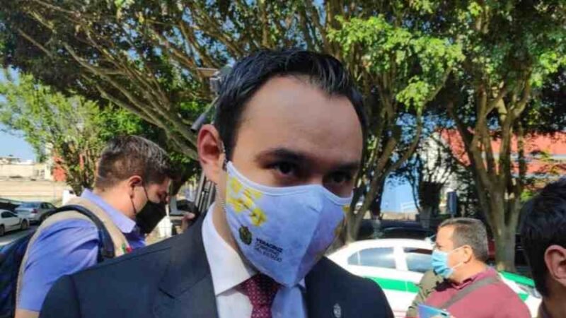 TITULAR DE SEFIPLAN AFIRMA QUE NO HABRÁ CAMBIOS EN VERIFICACIÓN