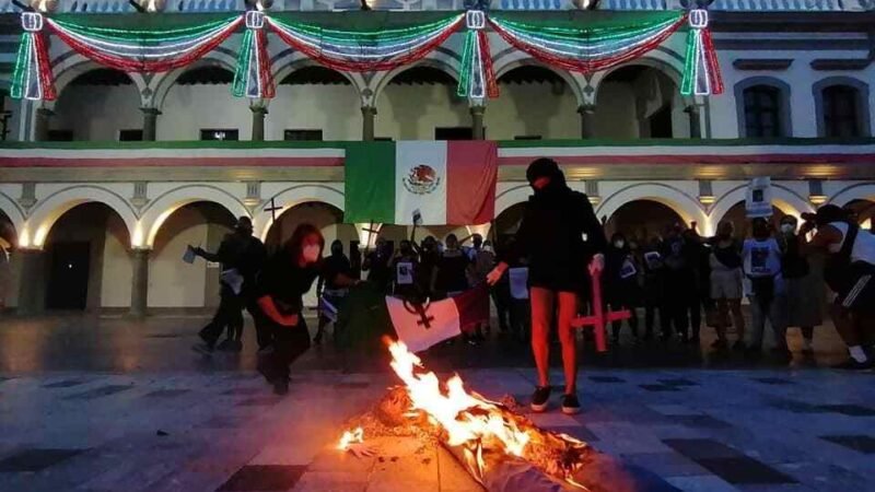 AUMENTA ÍNDICE DE FEMINICIDIOS EN RECTA FINAL DEL 2020