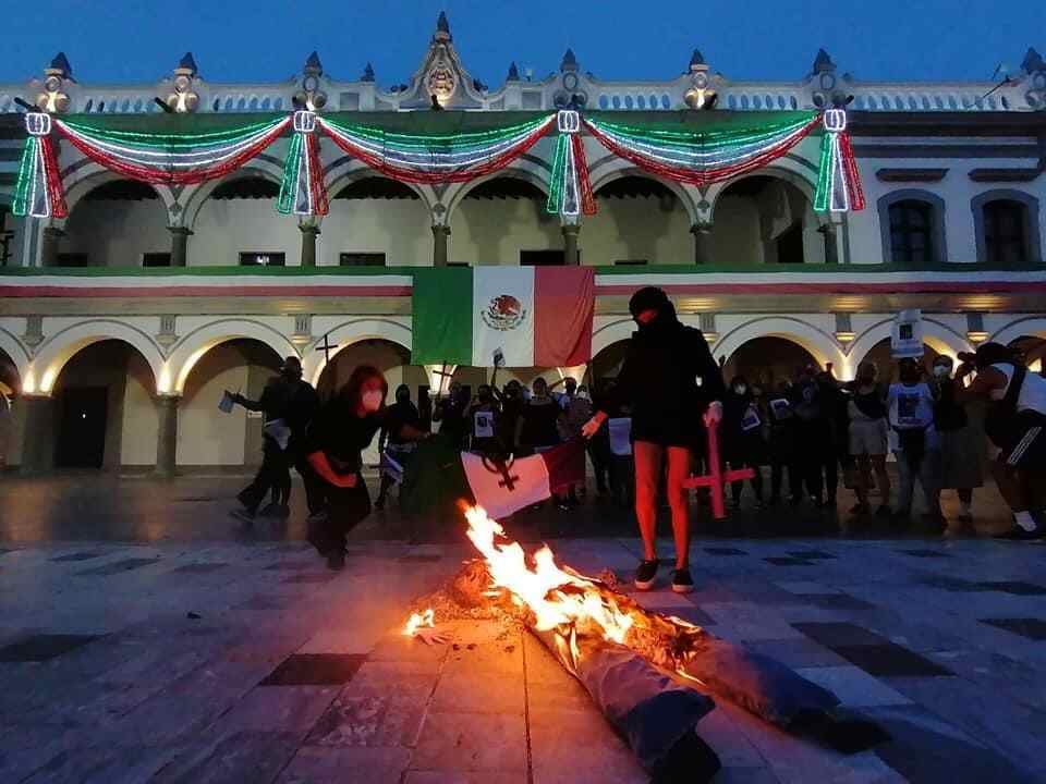 AUMENTA ÍNDICE DE FEMINICIDIOS EN RECTA FINAL DEL 2020