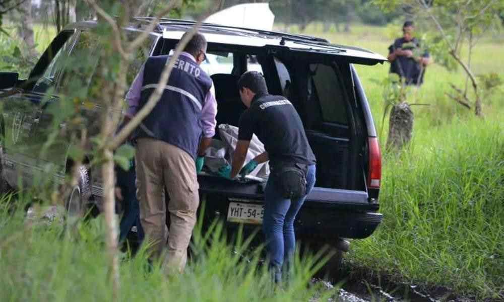 ASESINAN A FAMILIARES DE EX COMANDANTE DEL EPR EN ASTACINGA