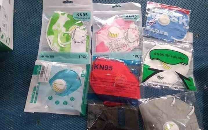 LE PIERDEN EL MIEDO AL CORONAVIRUS