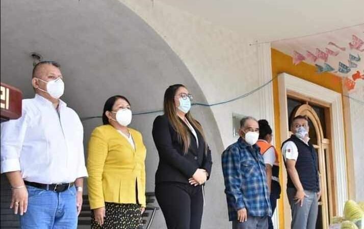 CHOCAMÁN, OTRO AÑO PERDIDO