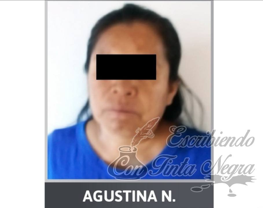 SENTENCIAN A MUJER QUE INCITÓ A LINCHAMIENTO DE DOS HOMBRES