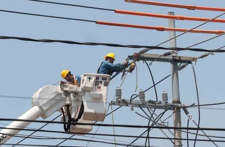 CFE DESCARTA DAÑOS AL SISTEMA NACIONAL ELÉCTRICO POR APAGÓN EN EL PAÍS