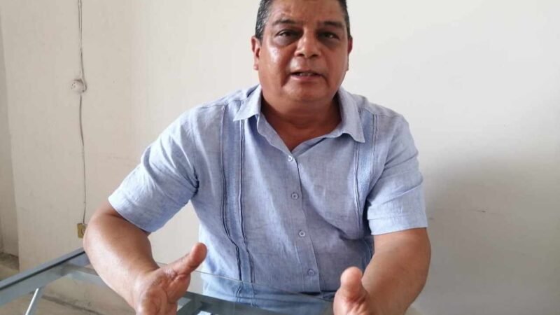 SÍNDICA ASUME PRESIDENCIA MUNICIPAL DE ACTOPAN