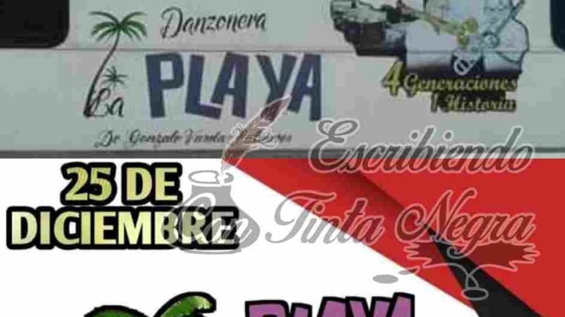 MAYRA PAREDES ORGANIZA FIESTAS “CLANDESTINAS”