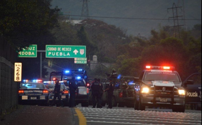 VERACRUZ, ENTRE LOS ESTADOS DONDE MÁS POLICÍAS HAN SIDO ASESINADOS
