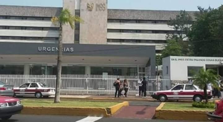 CONFIRMA IMSS DECESO DE TRES PACIENTES