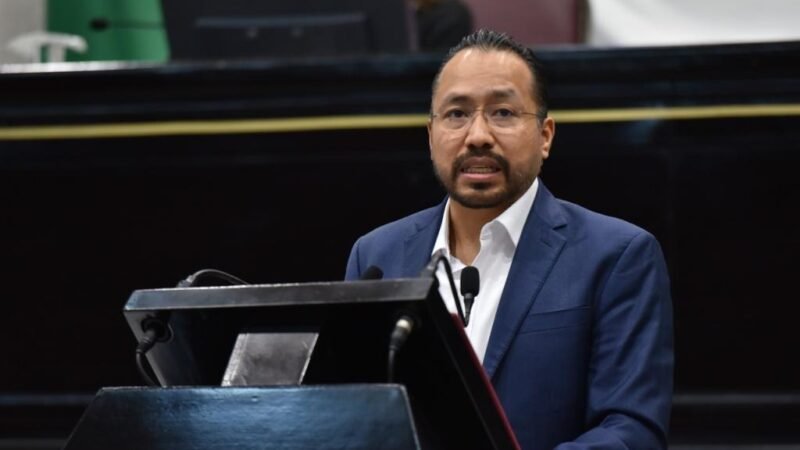 PROPONE DIPUTADO QUE XALAPA BRINDE SUBSIDIOS EN EL PAGO DE AGUA