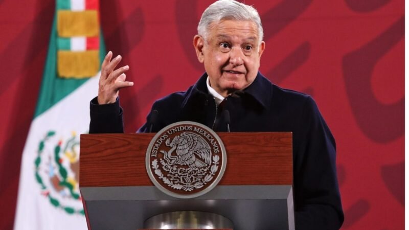 AMLO PLANTEA CONSULTAR A LAS MUJERES SOBRE DESPENALIZACIÓN DEL ABORTO