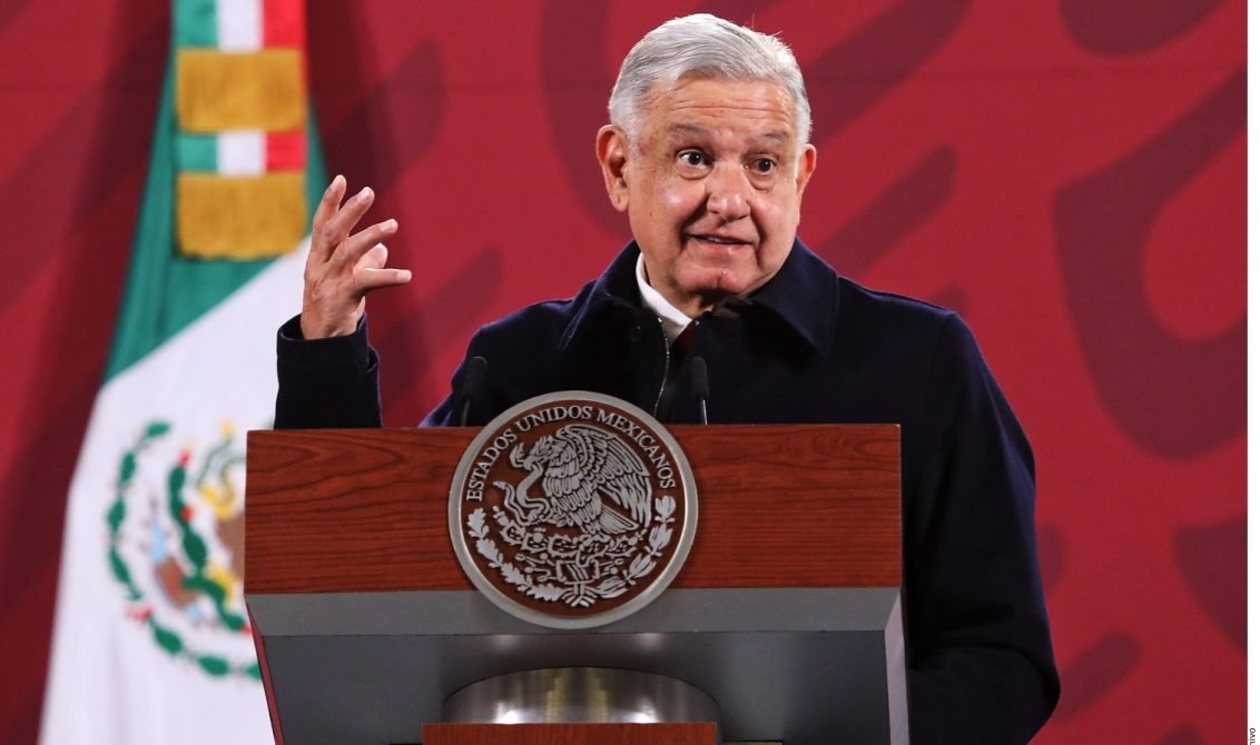 AMLO PLANTEA CONSULTAR A LAS MUJERES SOBRE DESPENALIZACIÓN DEL ABORTO