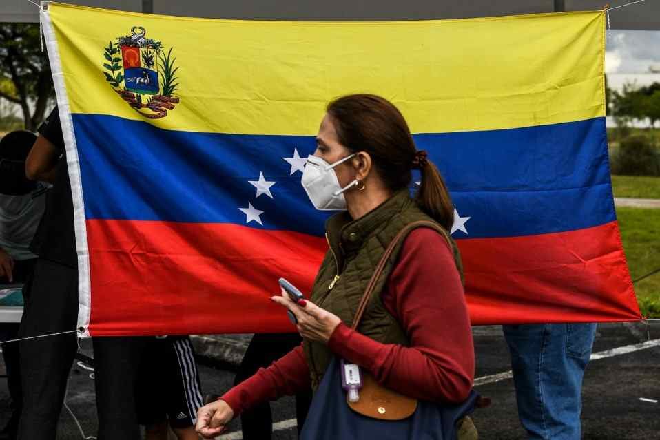 VENEZUELA, EN ‘CUARENTENA RADICAL’ POR INCREMENTO DE CONTAGIOS DE COVID-19