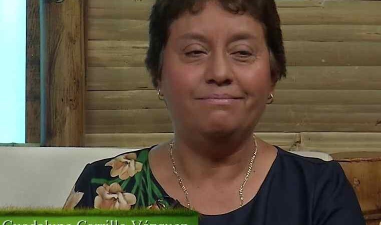 GUADALUPE CARRILLO CARGA MAS IMPUESTOS A SUS GOBERNADOS