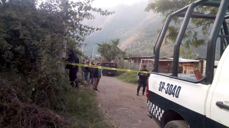 MUERE DE UN INFARTO EN NOGALES