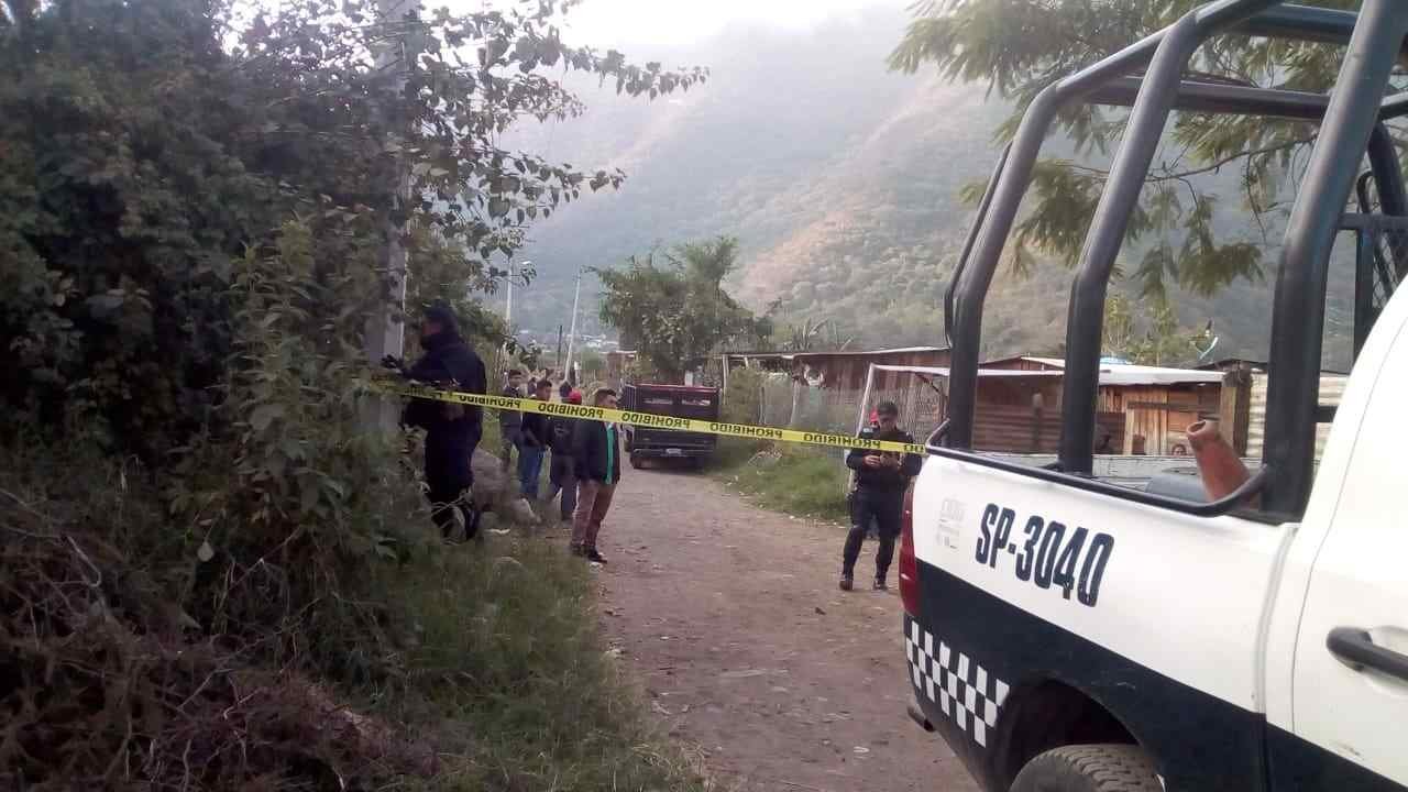 MUERE DE UN INFARTO EN NOGALES