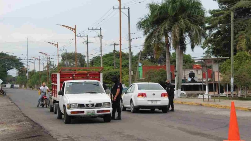 SALDO BLANCO EN GUADALUPE-REYES