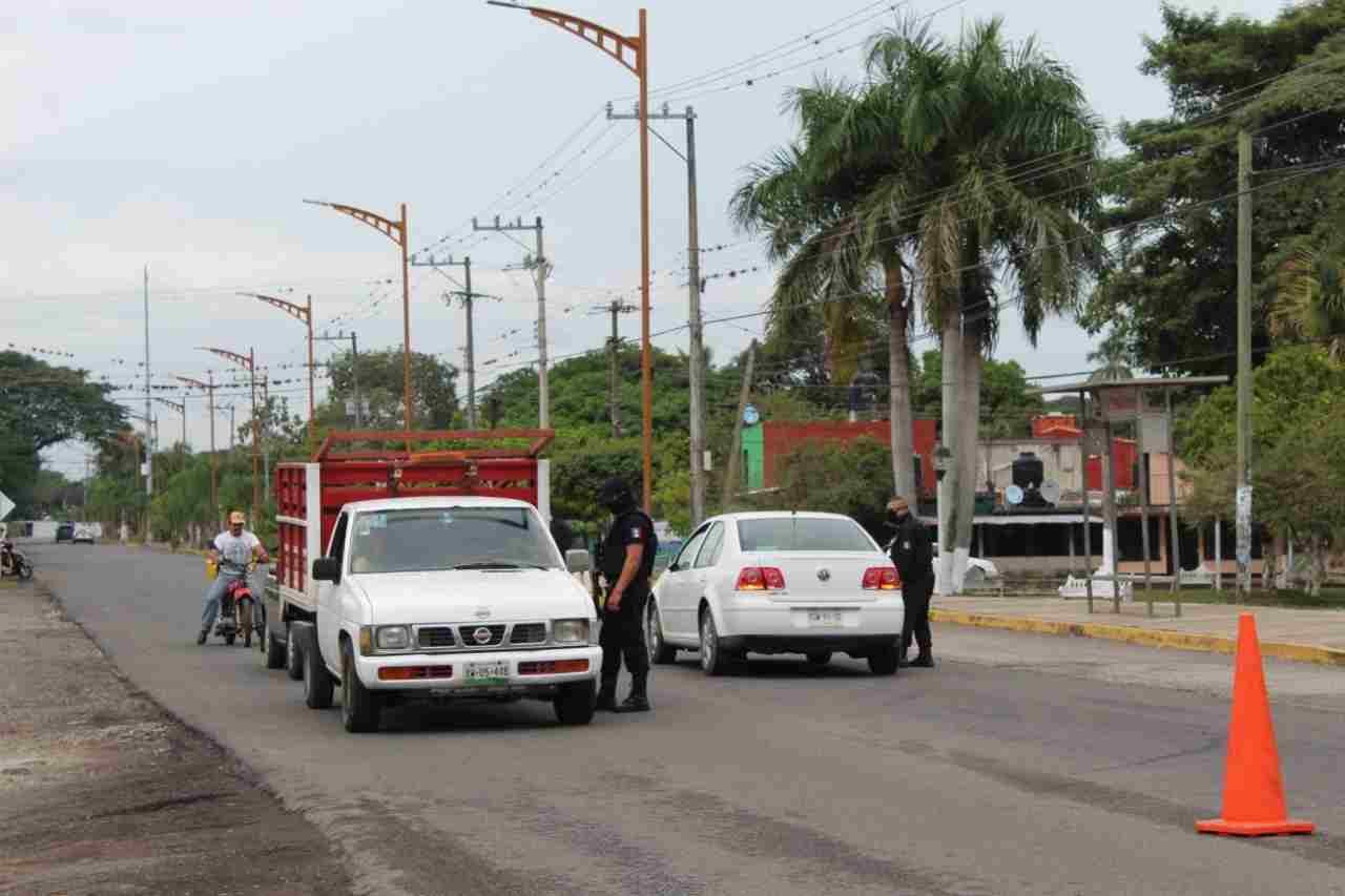 SALDO BLANCO EN GUADALUPE-REYES