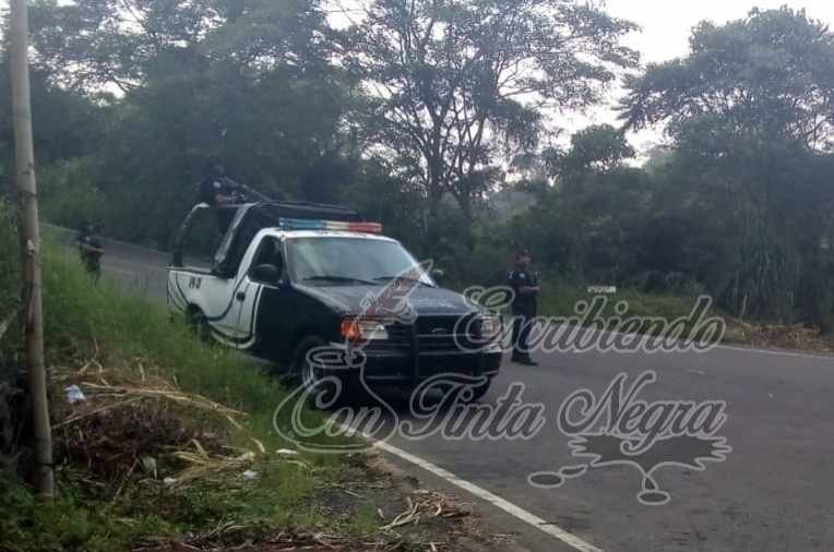 ENCUENTRAN PUTREFACTO EN SOCHIAPA