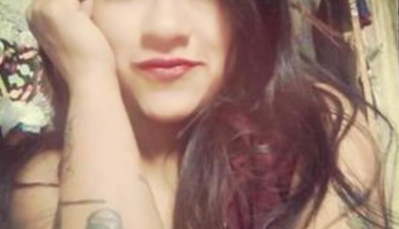 CAPTURAN A JEFA DEL CJNG EN HUATUSCO